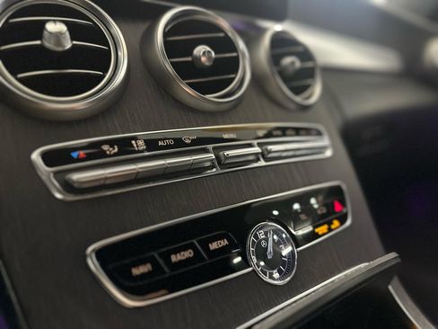 Used 2020 Mercedes-Benz C 300 4MATIC Sedan w/ AMG Line image 24