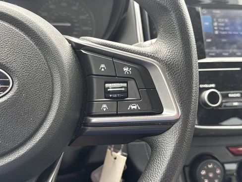 Certified 2023 Subaru Impreza 2.0i AWD/4WD image 15