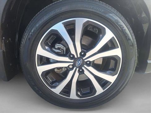 Used 2023 Subaru Forester Limited image 21