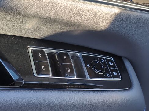 New 2026 Cadillac Escalade IQ Sport 1 AWD/4WD image 13