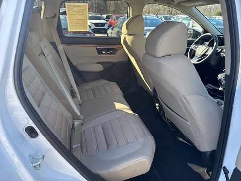 Used 2022 Honda CR-V EX image 11