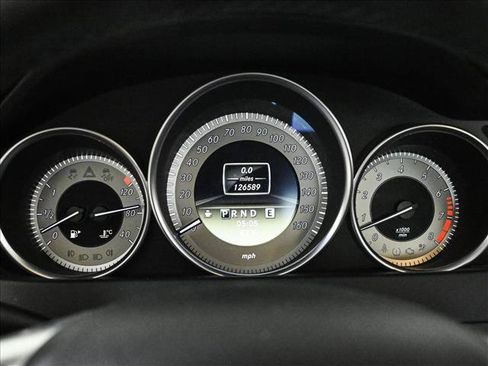 Used 2012 Mercedes-Benz C 300 4MATIC Sedan image 11
