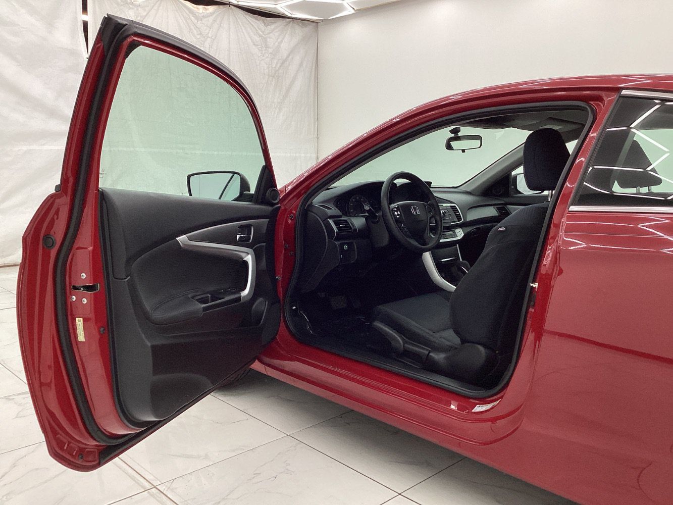 Used 2014 Honda Accord LX-S image 16