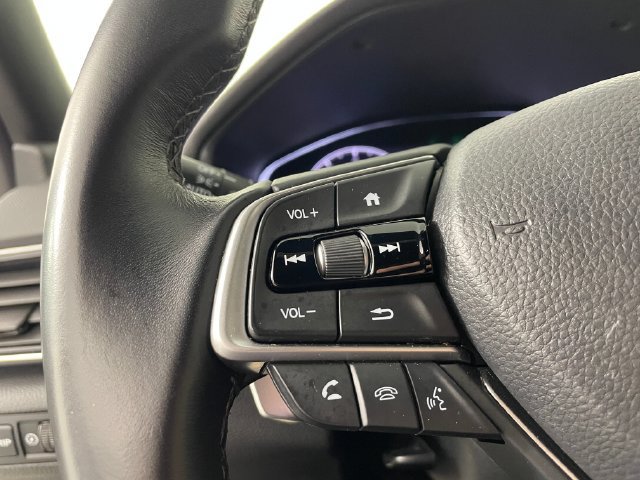 Used 2019 Honda Accord Sport image 11