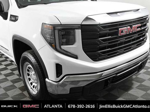 New 2026 GMC Sierra 1500 Pro w/ Pro Value Package image 34