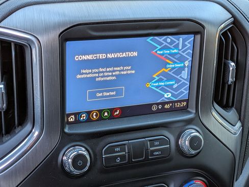 Used 2023 GMC Sierra 2500 Denali w/ Denali Black Diamond Edition image 26