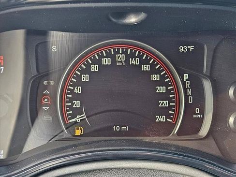 New 2026 Dodge Durango GT AWD/4WD image 11