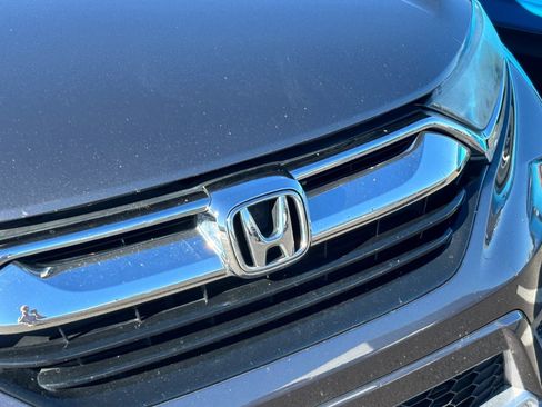 Certified 2017 Honda CR-V LX image 7