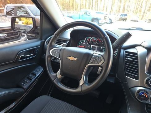 Used 2017 Chevrolet Tahoe LS w/ All-Season Package image 35