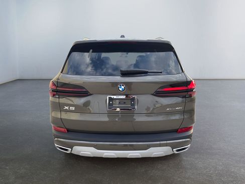 New 2026 BMW X5 xDrive40i image 14