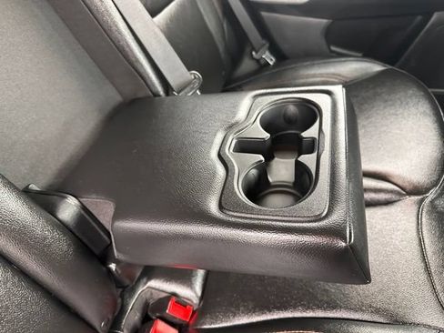 Used 2024 Jeep Compass Latitude AWD/4WD image 31