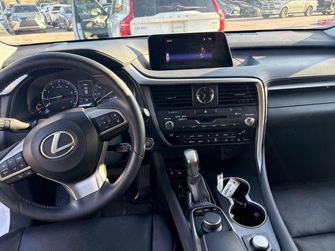 Used 2016 Lexus RX 350 FWD image 17