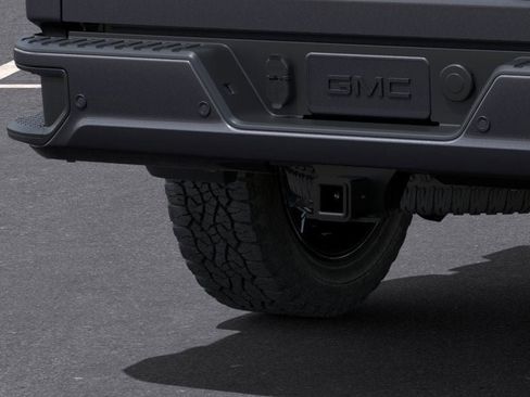 New 2025 GMC Sierra 2500 Denali w/ Denali Reserve Package image 14