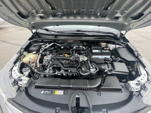 Used 2020 Toyota Corolla SE image 19