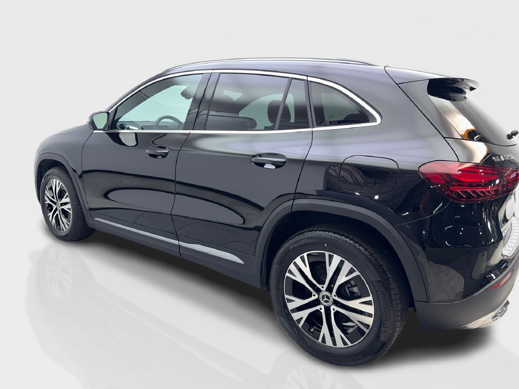 Used 2025 Mercedes-Benz GLA 250 image 16