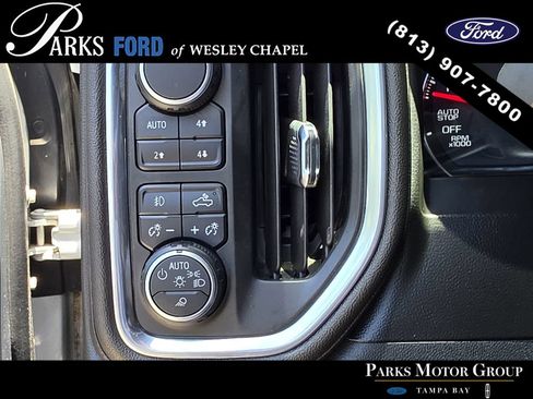 Used 2019 Chevrolet Silverado 1500 RST AWD/4WD image 27