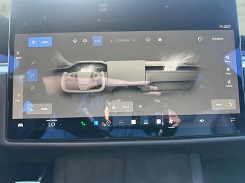 Used 2021 Tesla Model S Plaid image 20