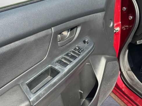 Used 2012 Subaru Impreza 2.0i image 16