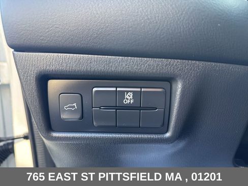 Used 2024 MAZDA CX-5 Carbon Edition AWD/4WD image 29
