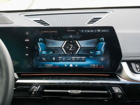 Used 2026 BMW X1 xDrive28i w/ Technology Package image 14