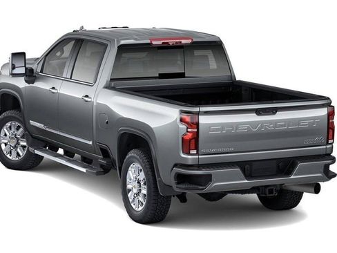 New 2026 Chevrolet Silverado 2500 High Country w/ High Country Premium Package image 15