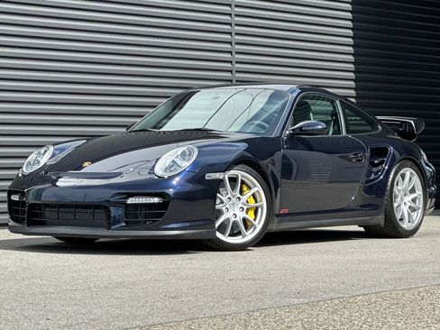 Used 2008 Porsche 911 GT2 image 1