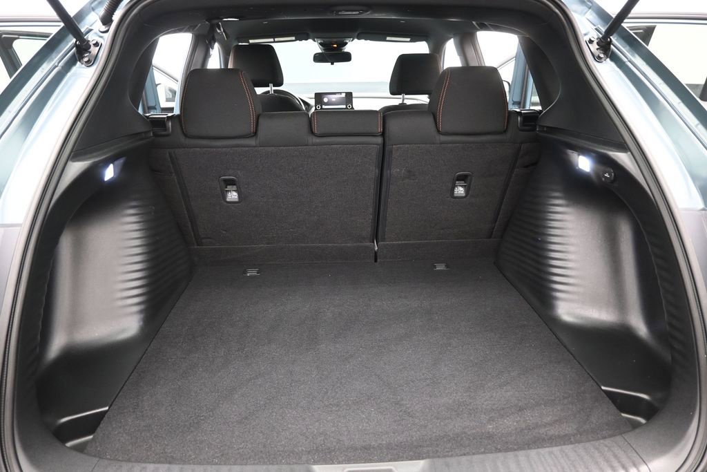 Certified 2024 Honda HR-V Sport image 21
