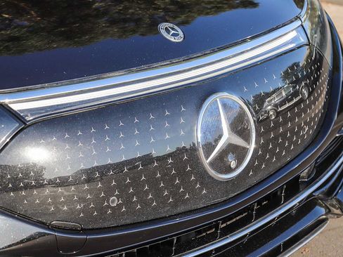 Used 2023 Mercedes-Benz EQS 450+ 4MATIC Sedan image 5
