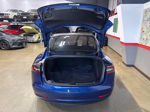 Used 2019 Tesla Model 3 Long Range AWD/4WD image 64