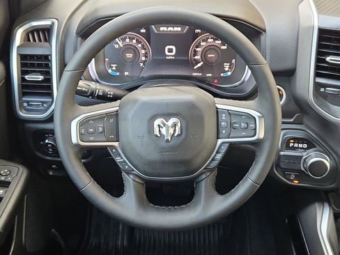 Used 2025 RAM 1500 Lone Star RWD image 15