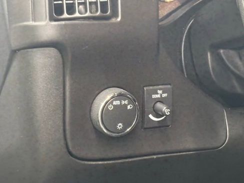 Used 2024 Chevrolet Express 2500 Work Van w/ Driver Convenience Package image 14