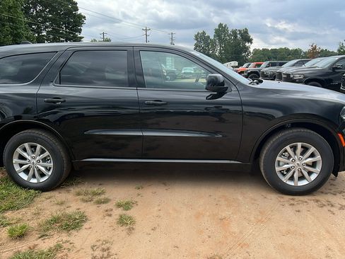 New 2026 Dodge Durango GT image 7