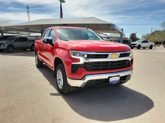New 2026 Chevrolet Silverado 1500 LT w/ Z71 Off-Road Package AWD/4WD video 2