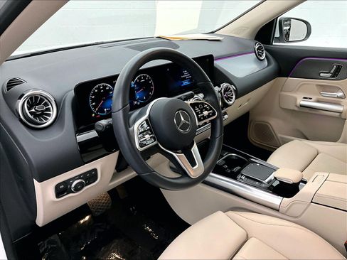 Certified 2023 Mercedes-Benz GLA 250 image 19