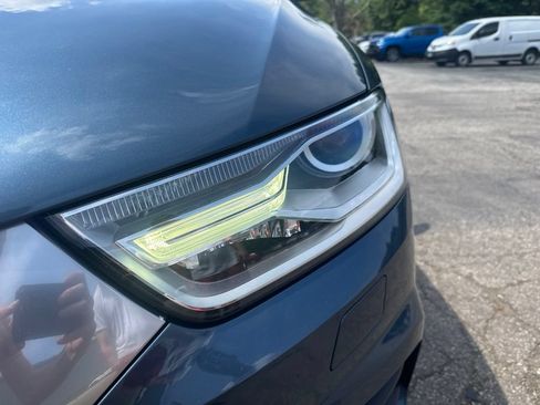 Used 2016 Audi Q3 2.0T Premium Plus w/ Technology Package AWD/4WD image 11