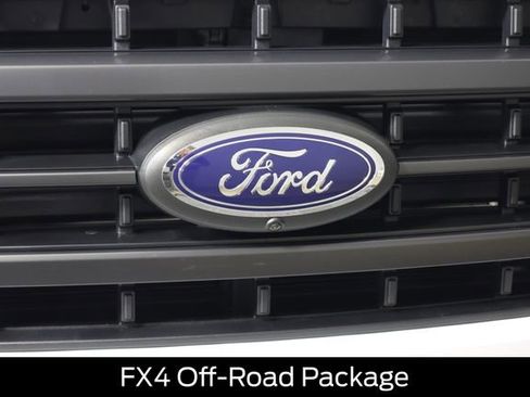 Used 2023 Ford F150 Lariat w/ Equipment Group 502A High AWD/4WD image 23