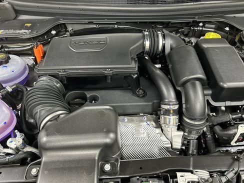 New 2026 Jeep Cherokee Laredo AWD/4WD image 9