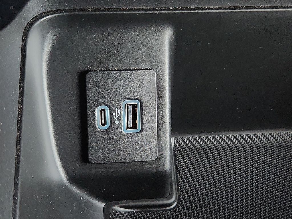 Used 2022 Ford F150 XLT w/ Equipment Group 302A High AWD/4WD image 25
