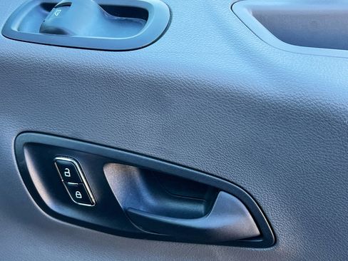 Used 2025 Ford Transit 250 Low Roof w/ Exterior Upgrade Package image 30