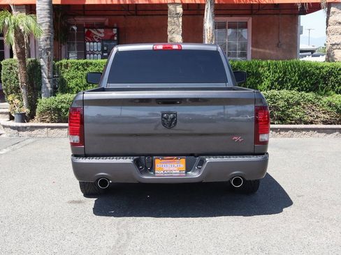 Used 2016 RAM 1500 Sport w/ Convenience Group image 7