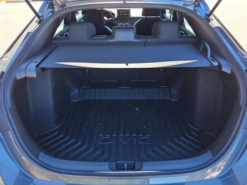 Used 2025 Honda Civic Sport image 34