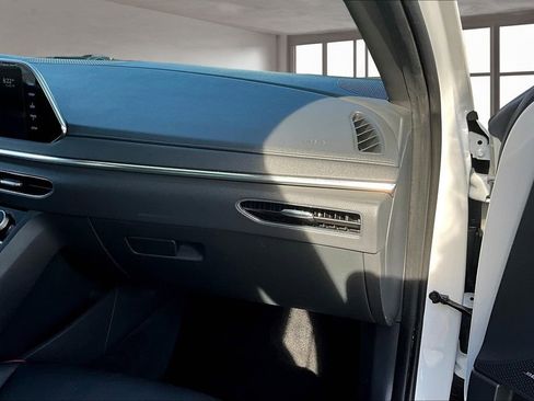 Used 2022 Hyundai Sonata SEL Plus image 25