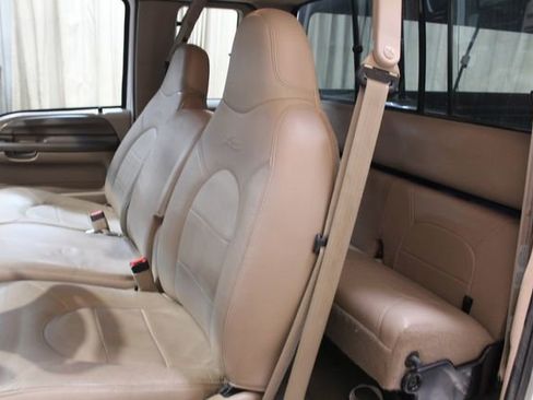 Used 1999 Ford F350 Lariat image 22