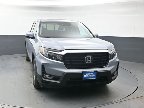 Certified 2023 Honda Ridgeline RTL-E image 11