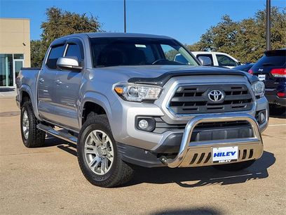 Used 2016 Toyota Tacoma SR5 w/ Towing Package