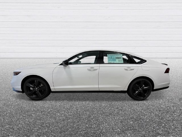 New 2026 Honda Accord Sport image 2