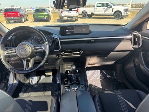 Used 2023 MAZDA CX-50 2.5 S w/ Preferred Plus Pkg image 28