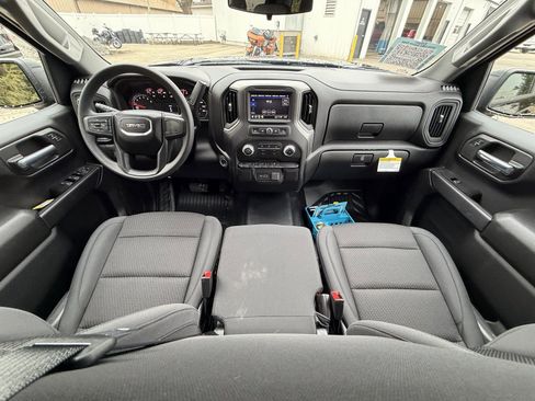 New 2026 GMC Sierra 1500 Pro w/ Pro Value Package image 18