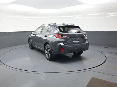 Used 2024 Subaru Crosstrek 2.0i Premium AWD/4WD image 5