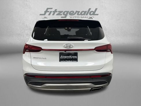 Used 2022 Hyundai Santa Fe SEL image 4